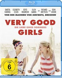 DVD Very Good Girs  Die Liebe eines Sommers
