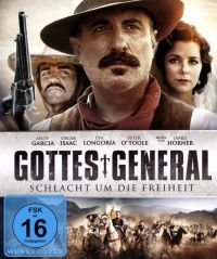 DVD Gottes General