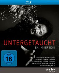 DVD Untergetaucht (En Immersion) 