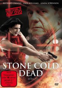 DVD Stone Cold Dead