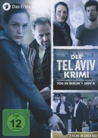 DVD Der Tel Aviv Krim