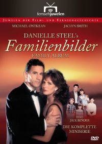 Familienbilder / Familienalbum - Die komplette Miniserie Cover