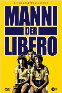 DVD Manni, der Libero