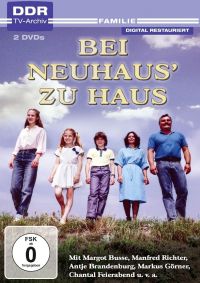DVD Bei Neuhaus zu Haus