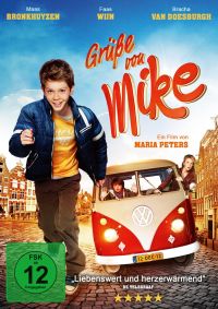 DVD Gre von Mike