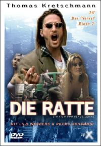 DVD Die Ratte