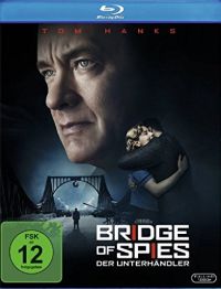 Bridge of Spies - Der Unterhndler Cover