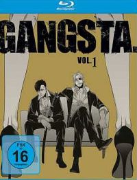 DVD Gangsta. Vol.1
