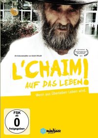 DVD L Chaim - Auf das Leben! 