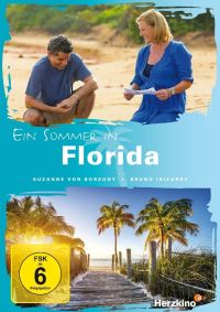 DVD Ein Sommer in Florida