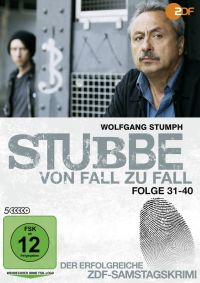 DVD Stubbe - Von Fall zu Fall: Folge 31-40 