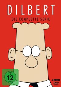DVD Dilbert - Die komplette Serie