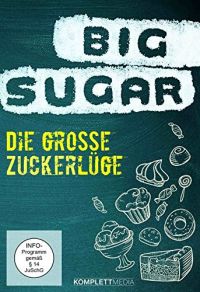 DVD Big Sugar - Die groe Zuckerlge 