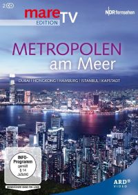 mare TV Edition  Metropolen am Meer  Cover