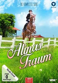 DVD Alinas Traum - Die komplette Serie