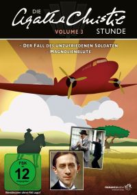 DVD Die Agatha Christie-Stunde, Vol. 3