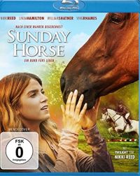 Sunday Horse - Ein Bund frs Leben Cover