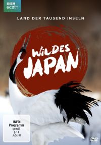 DVD Wildes Japan 