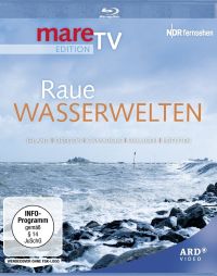 DVD mareTV: Raue Wasserwelten