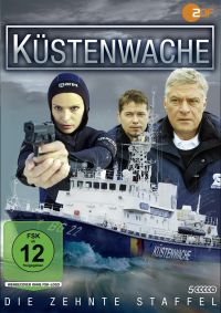 DVD Kstenwache - Die zehnte Staffel