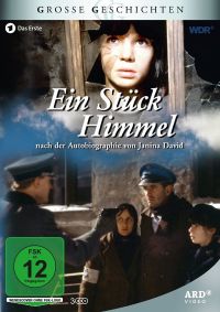 DVD Ein Stck Himmel 