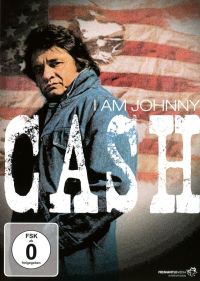 DVD I Am Johnny Cash 