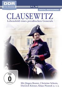 DVD Clausewitz - Lebensbild eines preuischen Generals