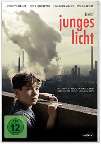 Junges Licht  Cover