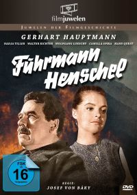 DVD Fuhrmann Henschel