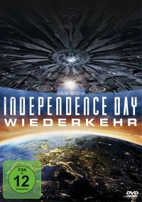 Independence Day: Wiederkehr  Cover