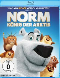 Norm - Knig der Arktis  Cover