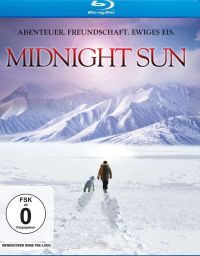DVD Midnight Sun