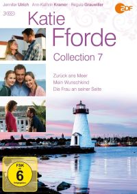 DVD Katie Fforde: Collection 7