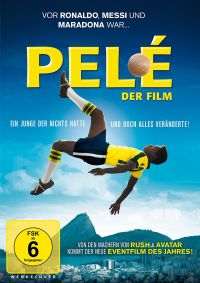 Pel - Der Film Cover