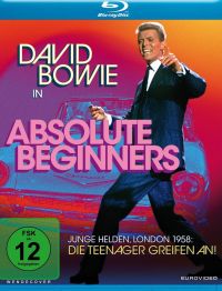 Absolute Beginners Cover