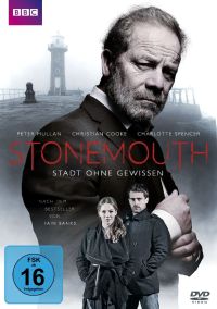 DVD Stonemouth - Stadt ohne Gewissen