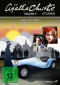 DVD Die Agatha Christie-Stunde, Vol. 5