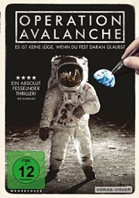 Operation Avalanche Cover