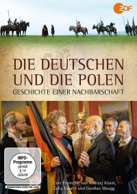 DVD Die Deutschen und die Polen - Geschichte einer Nachbarschaft