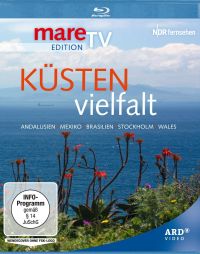 DVD mareTV: Kstenvielfalt