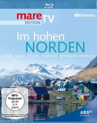 DVD mareTV: Im hohen Norden