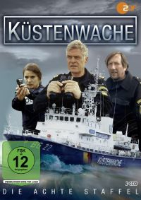 DVD Kstenwache - Die achte Staffel 