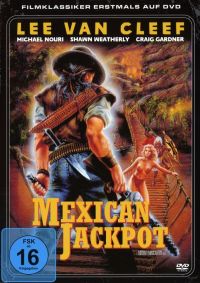 Mexican Jackpot Cover