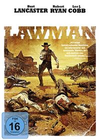 DVD Lawman