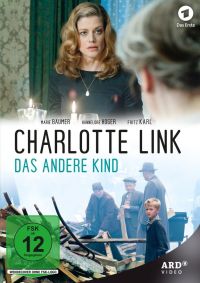Charlotte Link - Das andere Kind Cover