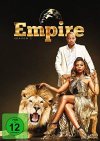 DVD Empire - Season 2