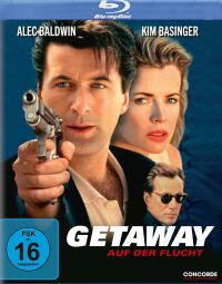 Getaway Cover