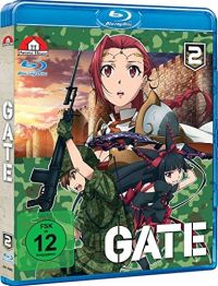 DVD Gate - Vol. 2