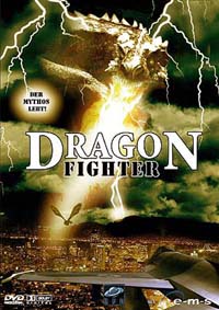 Dragon Fighter Cover