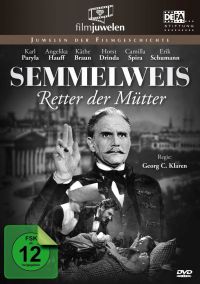 Semmelweis - Retter der Mtter Cover